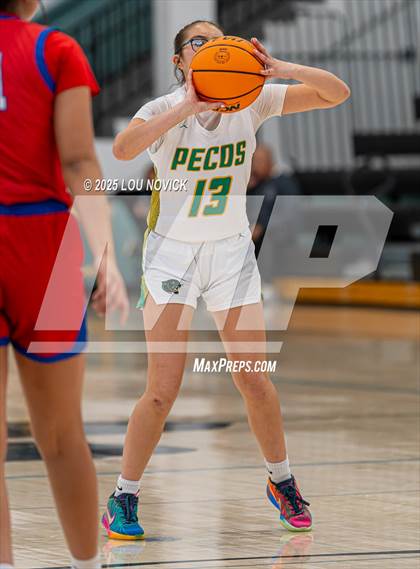 Thumbnail 3 in West Mesa @ Pecos (Al Armendariz Tournament) photogallery.