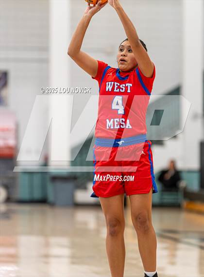 Thumbnail 1 in West Mesa @ Pecos (Al Armendariz Tournament) photogallery.