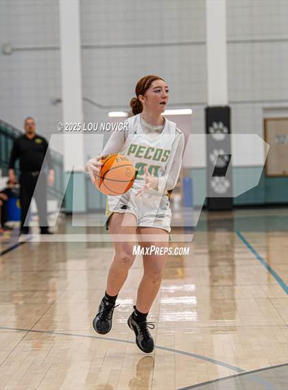 Thumbnail 3 in West Mesa @ Pecos (Al Armendariz Tournament) photogallery.