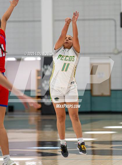 Thumbnail 3 in West Mesa @ Pecos (Al Armendariz Tournament) photogallery.