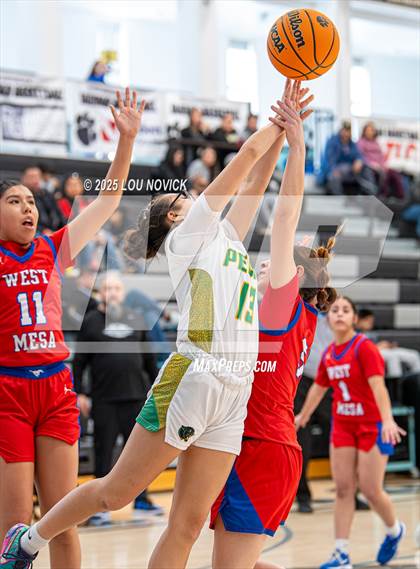 Thumbnail 3 in West Mesa @ Pecos (Al Armendariz Tournament) photogallery.