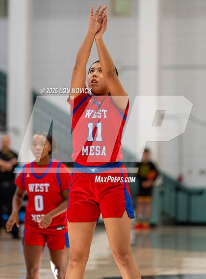 Thumbnail 3 in West Mesa @ Pecos (Al Armendariz Tournament) photogallery.