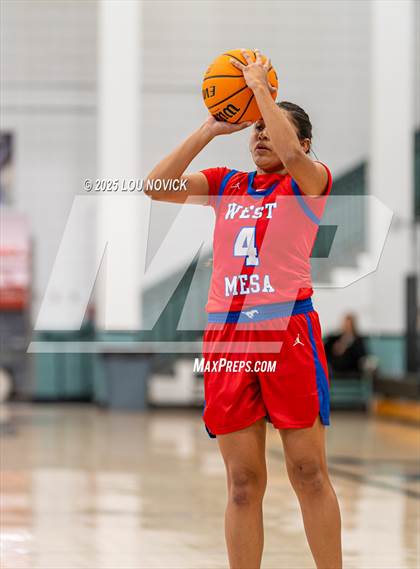 Thumbnail 3 in West Mesa @ Pecos (Al Armendariz Tournament) photogallery.