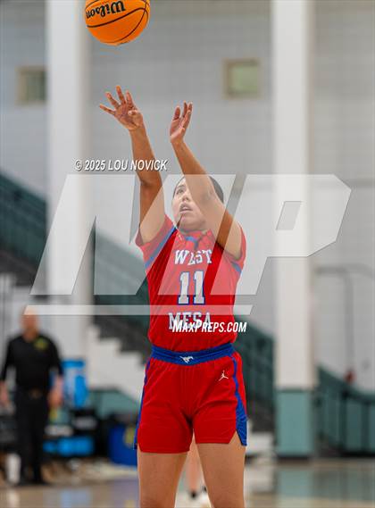 Thumbnail 2 in West Mesa @ Pecos (Al Armendariz Tournament) photogallery.