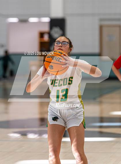 Thumbnail 3 in West Mesa @ Pecos (Al Armendariz Tournament) photogallery.