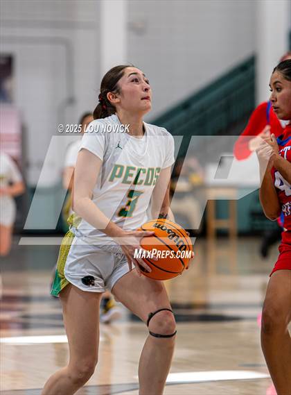 Thumbnail 2 in West Mesa @ Pecos (Al Armendariz Tournament) photogallery.