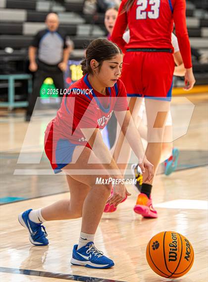 Thumbnail 1 in West Mesa @ Pecos (Al Armendariz Tournament) photogallery.