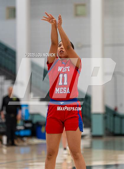 Thumbnail 3 in West Mesa @ Pecos (Al Armendariz Tournament) photogallery.