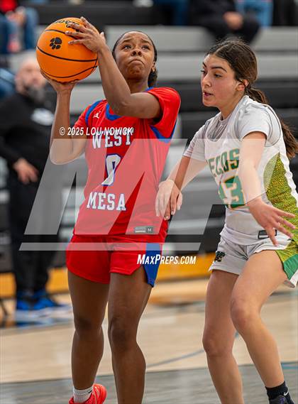 Thumbnail 1 in West Mesa @ Pecos (Al Armendariz Tournament) photogallery.