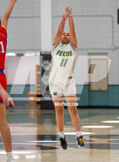 Thumbnail 2 in West Mesa @ Pecos (Al Armendariz Tournament) photogallery.