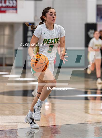 Thumbnail 1 in West Mesa @ Pecos (Al Armendariz Tournament) photogallery.