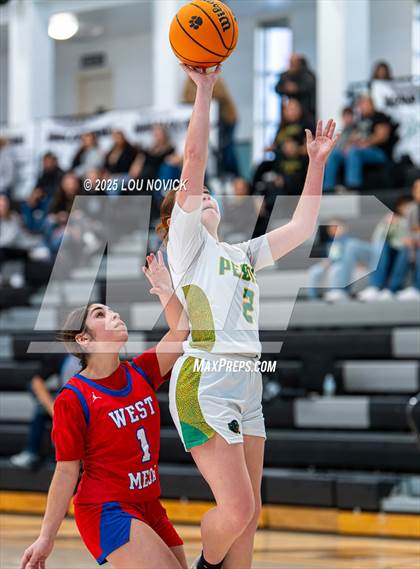 Thumbnail 1 in West Mesa @ Pecos (Al Armendariz Tournament) photogallery.