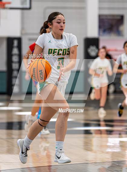 Thumbnail 2 in West Mesa @ Pecos (Al Armendariz Tournament) photogallery.