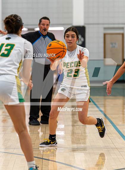 Thumbnail 3 in West Mesa @ Pecos (Al Armendariz Tournament) photogallery.