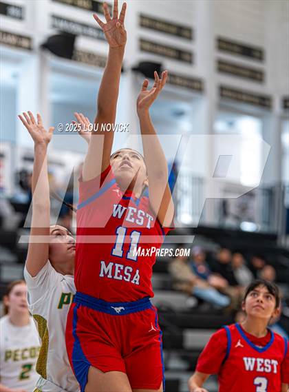 Thumbnail 3 in West Mesa @ Pecos (Al Armendariz Tournament) photogallery.