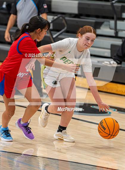 Thumbnail 3 in West Mesa @ Pecos (Al Armendariz Tournament) photogallery.