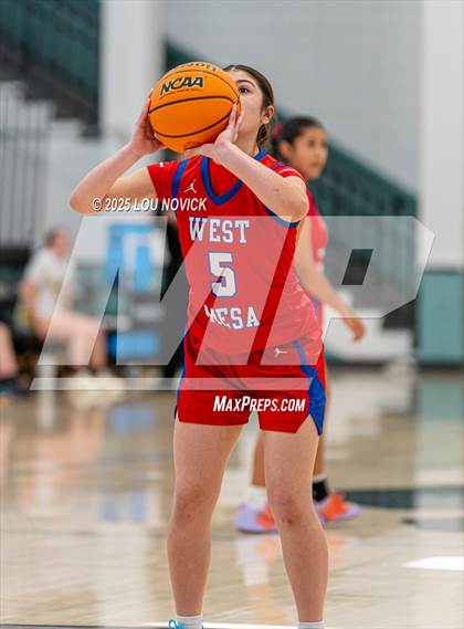 Thumbnail 3 in West Mesa @ Pecos (Al Armendariz Tournament) photogallery.