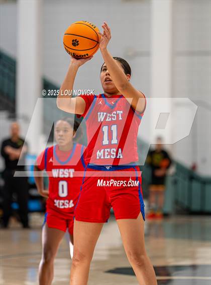 Thumbnail 1 in West Mesa @ Pecos (Al Armendariz Tournament) photogallery.