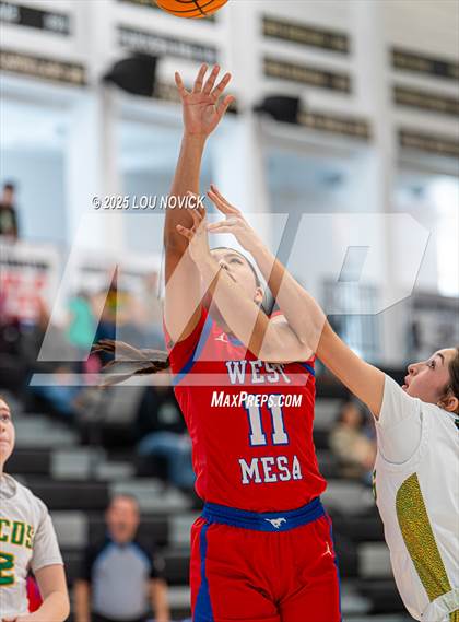 Thumbnail 1 in West Mesa @ Pecos (Al Armendariz Tournament) photogallery.