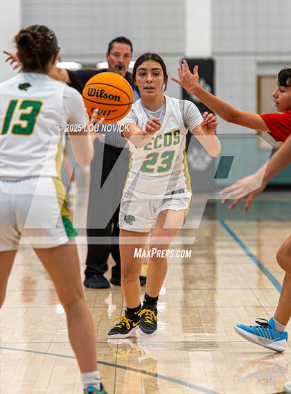 Thumbnail 2 in West Mesa @ Pecos (Al Armendariz Tournament) photogallery.