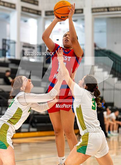 Thumbnail 2 in West Mesa @ Pecos (Al Armendariz Tournament) photogallery.