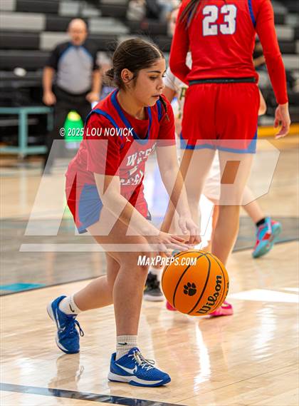 Thumbnail 3 in West Mesa @ Pecos (Al Armendariz Tournament) photogallery.