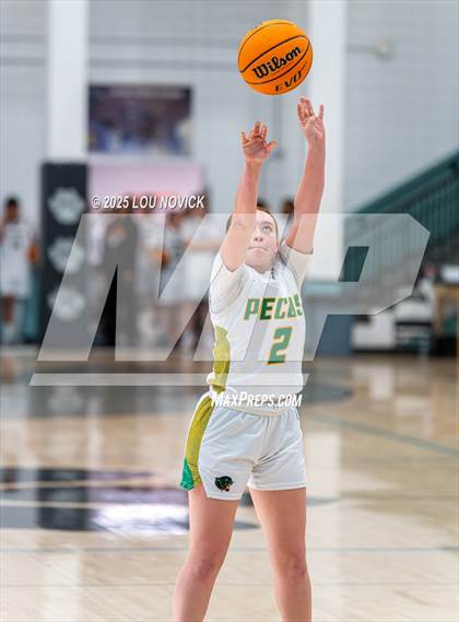 Thumbnail 2 in West Mesa @ Pecos (Al Armendariz Tournament) photogallery.