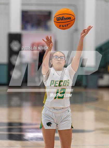 Thumbnail 3 in West Mesa @ Pecos (Al Armendariz Tournament) photogallery.