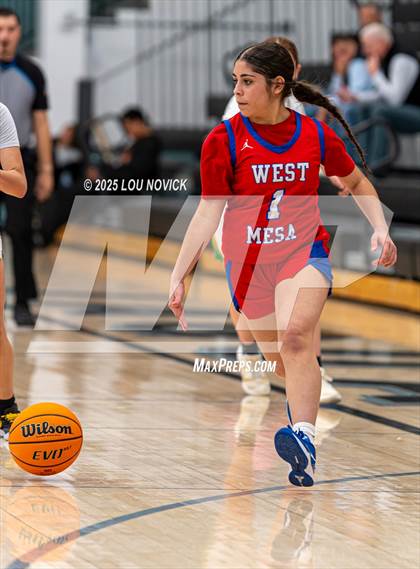 Thumbnail 2 in West Mesa @ Pecos (Al Armendariz Tournament) photogallery.