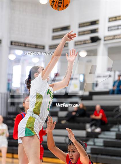 Thumbnail 1 in West Mesa @ Pecos (Al Armendariz Tournament) photogallery.