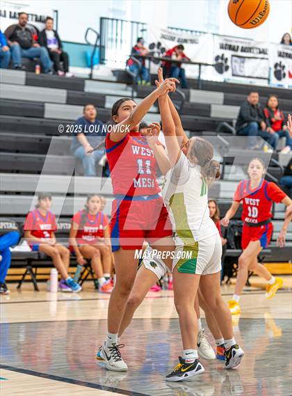 Thumbnail 1 in West Mesa @ Pecos (Al Armendariz Tournament) photogallery.