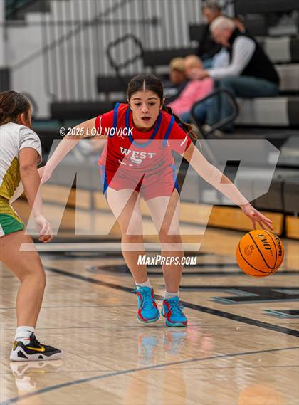 Thumbnail 3 in West Mesa @ Pecos (Al Armendariz Tournament) photogallery.