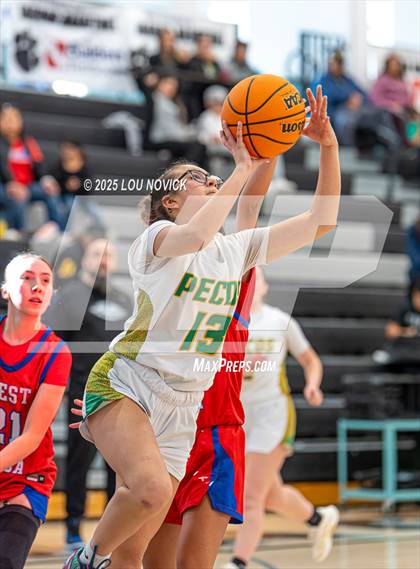 Thumbnail 1 in West Mesa @ Pecos (Al Armendariz Tournament) photogallery.