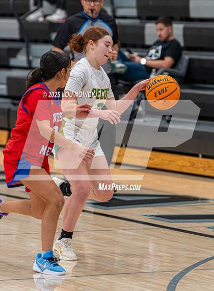 Thumbnail 1 in West Mesa @ Pecos (Al Armendariz Tournament) photogallery.