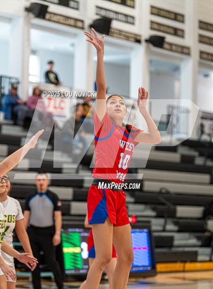 Thumbnail 2 in West Mesa @ Pecos (Al Armendariz Tournament) photogallery.