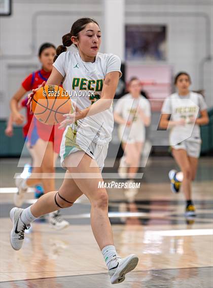 Thumbnail 3 in West Mesa @ Pecos (Al Armendariz Tournament) photogallery.