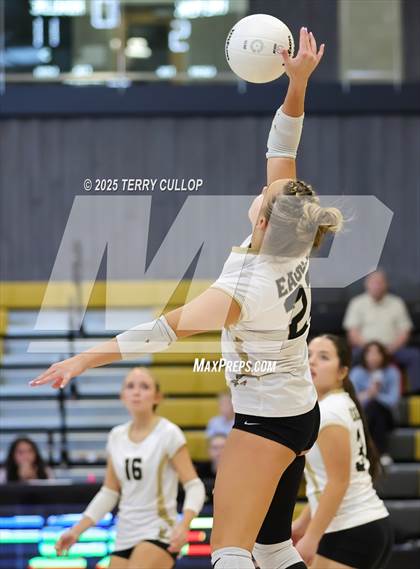 Thumbnail 1 in JV: Ridgeline @ Deseret Peak photogallery.