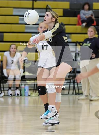 JV: Ridgeline @ Deseret Peak