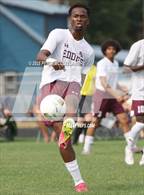 Photo from the gallery "Edward Little @ Oxford Hills"