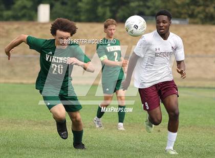 Thumbnail 3 in Edward Little @ Oxford Hills photogallery.