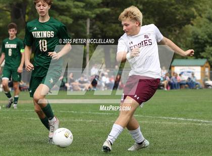 Thumbnail 1 in Edward Little @ Oxford Hills photogallery.