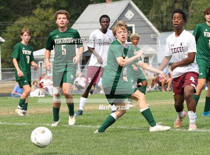 Thumbnail 3 in Edward Little @ Oxford Hills photogallery.