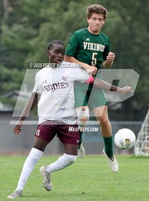 Edward Little @ Oxford Hills