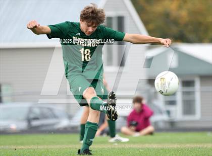 Thumbnail 3 in Edward Little @ Oxford Hills photogallery.