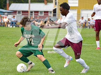 Thumbnail 3 in Edward Little @ Oxford Hills photogallery.
