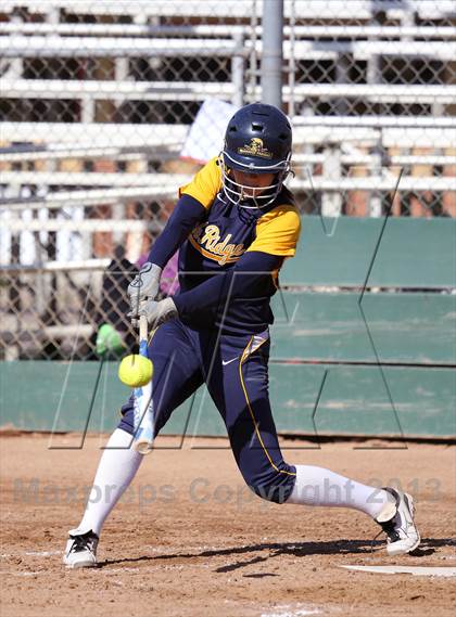 Thumbnail 1 in Del Campo vs Oak Ridge (Victory Pre-Season T.O.C.) photogallery.