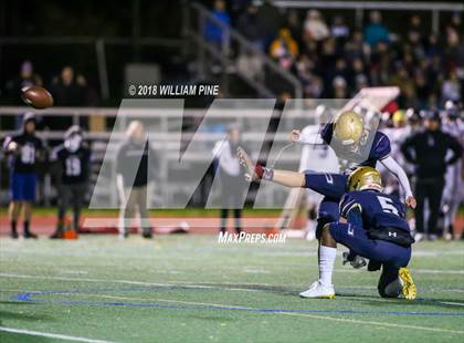 Thumbnail 3 in Monroe-Woodbury vs. Newburgh Free Academy (Section 9 Class AA Final) photogallery.