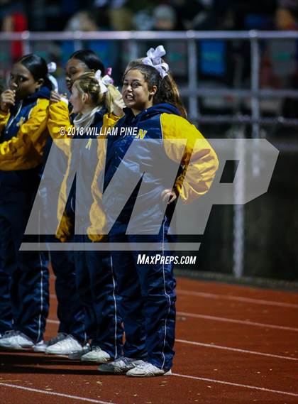 Thumbnail 1 in Monroe-Woodbury vs. Newburgh Free Academy (Section 9 Class AA Final) photogallery.
