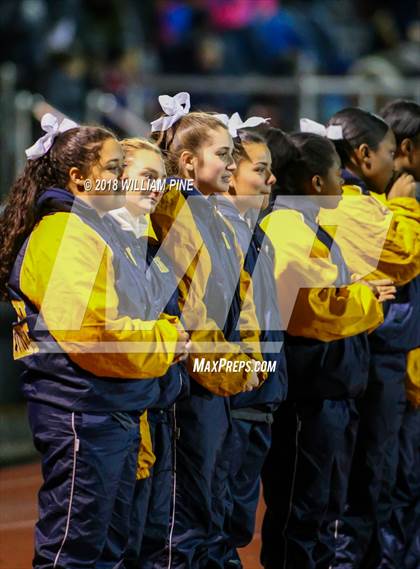 Thumbnail 3 in Monroe-Woodbury vs. Newburgh Free Academy (Section 9 Class AA Final) photogallery.