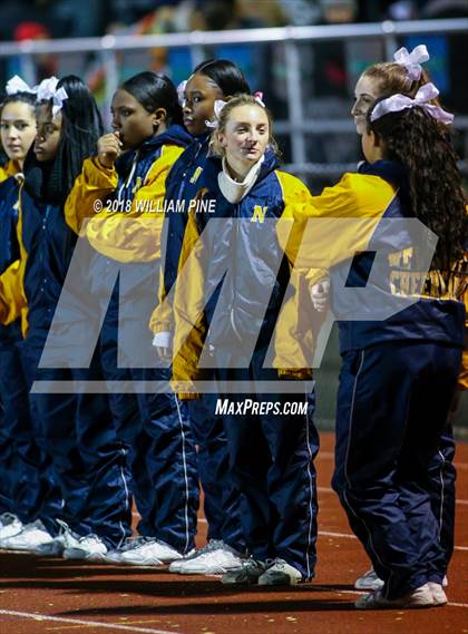 Thumbnail 2 in Monroe-Woodbury vs. Newburgh Free Academy (Section 9 Class AA Final) photogallery.